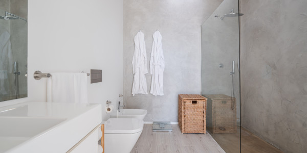 Reformas Integrales de Casas Culla · Reforma Integral de Lavabos / Baños / Aseos