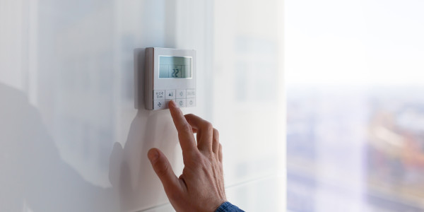 Reformas Integrales de Casas Culla · Instalación de Sistemas de Climatización, Aire Acondicionado y Calefacción