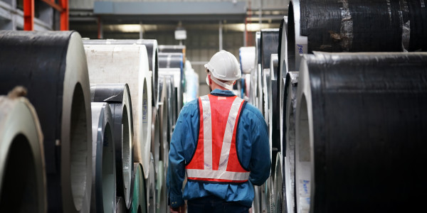Reformas Integrales de Naves Industriales Ribesalbes · Normativas Laborales