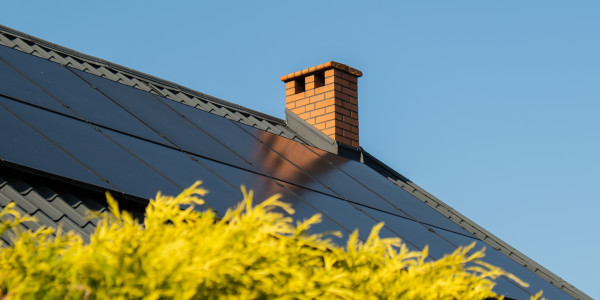 Reformas Integrales de Pisos Almassora · Instalación de Energías Renovables