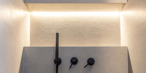 Reformas Integrales de Pisos Almassora · Diseño y Instalación de Iluminación Decorativa