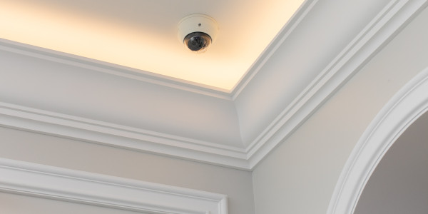 Reformas Integrales de Pisos Almassora · Instalación Sistemas de Seguridad