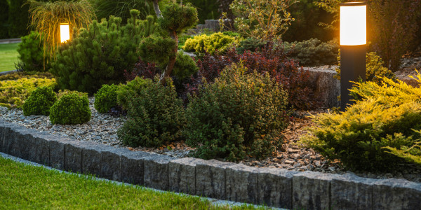 Reformas Integrales de Pisos Almassora · Reforma Integral de Jardines